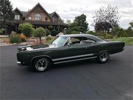 1968 Plymouth GTX (CC-1131584) for sale in Windsor, Ontario