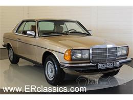 1984 Mercedes-Benz 230 (CC-1131585) for sale in Waalwijk, Noord-Brabant