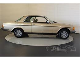 1984 Mercedes-Benz 230 (CC-1131585) for sale in Waalwijk, Noord-Brabant