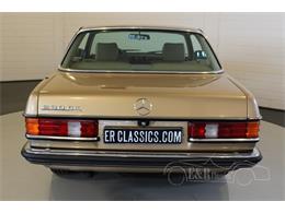 1984 Mercedes-Benz 230 (CC-1131585) for sale in Waalwijk, Noord-Brabant