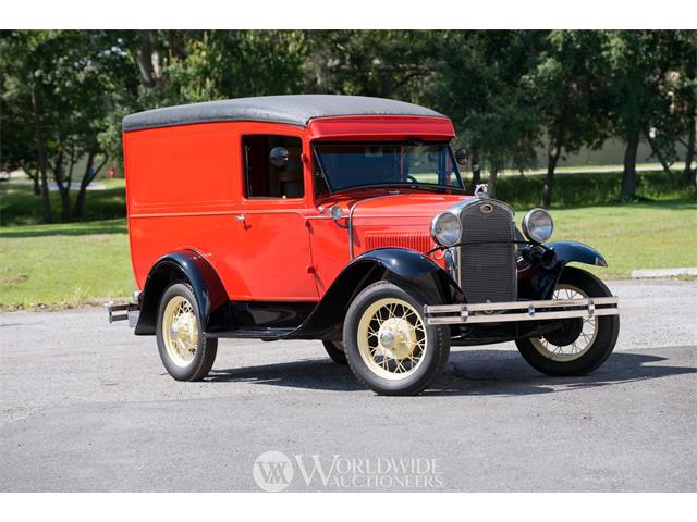 1931 Ford Model A (CC-1130160) for sale in Auburn, Indiana