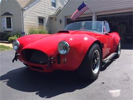 1965 Factory Five Cobra (CC-1131603) for sale in Pequannock, New Jersey