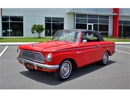 1962 AMC Rambler (CC-1131628) for sale in Orlando, Florida