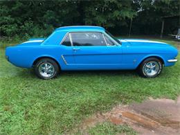 1964 Ford Mustang (CC-1131633) for sale in Griffin, Georgia