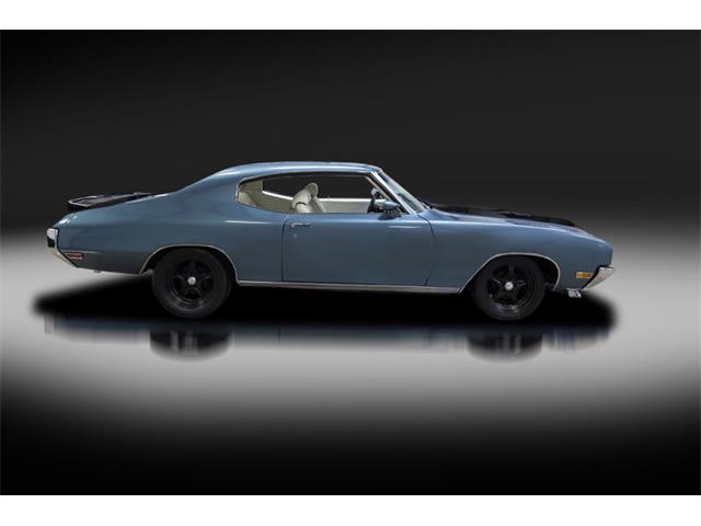 1970 Buick Skylark (CC-1131643) for sale in Seekonk, Massachusetts