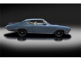 1970 Buick Skylark (CC-1131643) for sale in Seekonk, Massachusetts