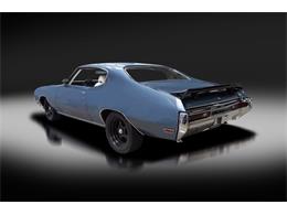 1970 Buick Skylark (CC-1131643) for sale in Seekonk, Massachusetts