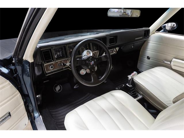 1970 Buick Skylark (CC-1131643) for sale in Seekonk, Massachusetts