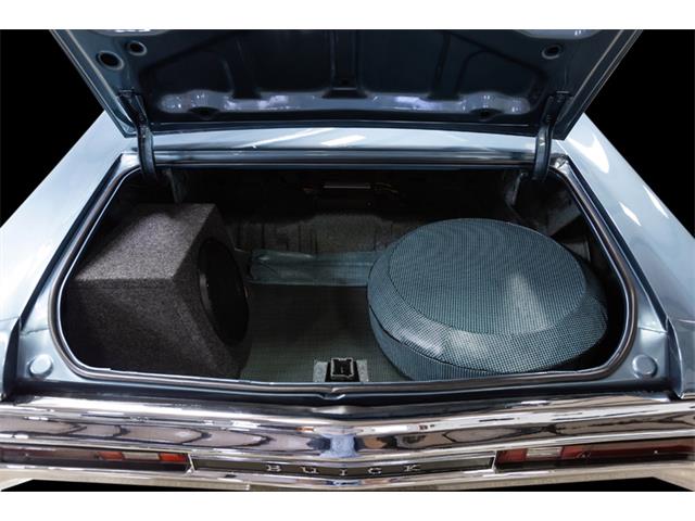 1970 Buick Skylark (CC-1131643) for sale in Seekonk, Massachusetts