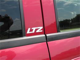 2002 Chevrolet Trailblazer (CC-1131679) for sale in Omaha, Nebraska