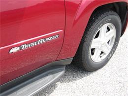 2002 Chevrolet Trailblazer (CC-1131679) for sale in Omaha, Nebraska