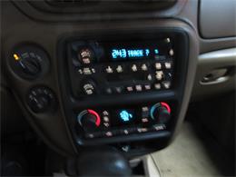 2002 Chevrolet Trailblazer (CC-1131679) for sale in Omaha, Nebraska