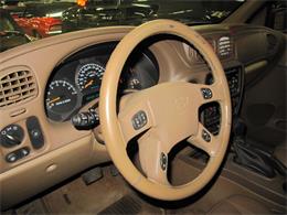 2002 Chevrolet Trailblazer (CC-1131679) for sale in Omaha, Nebraska