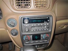 2002 Chevrolet Trailblazer (CC-1131679) for sale in Omaha, Nebraska