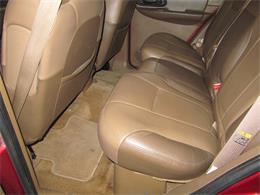 2002 Chevrolet Trailblazer (CC-1131679) for sale in Omaha, Nebraska