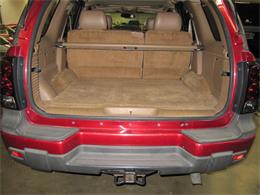 2002 Chevrolet Trailblazer (CC-1131679) for sale in Omaha, Nebraska