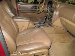 2002 Chevrolet Trailblazer (CC-1131679) for sale in Omaha, Nebraska