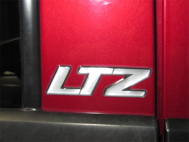 2002 Chevrolet Trailblazer (CC-1131679) for sale in Omaha, Nebraska