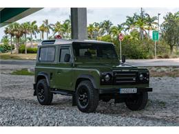 1993 Land Rover Defender (CC-1131683) for sale in Delray Beach, Florida