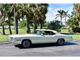 1976 Cadillac Eldorado (CC-1131686) for sale in Delray Beach, Florida