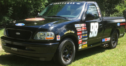 1998 Ford F150 NASCAR Edition (CC-1131699) for sale in , 
