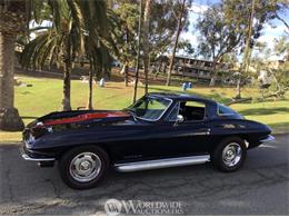 1967 Chevrolet Corvette (CC-1130171) for sale in Pacific Grove, California