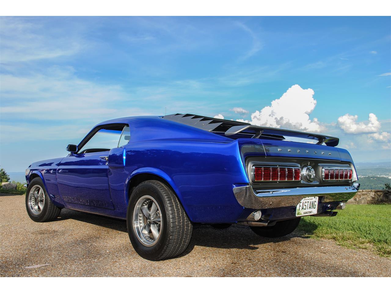 1969 Ford Mustang for Sale | ClassicCars.com | CC-1131710