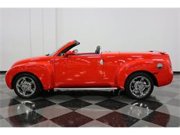 2006 Chevrolet SSR (CC-1131724) for sale in Ft Worth, Texas
