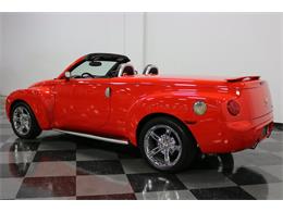 2006 Chevrolet SSR (CC-1131724) for sale in Ft Worth, Texas