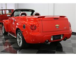 2006 Chevrolet SSR (CC-1131724) for sale in Ft Worth, Texas