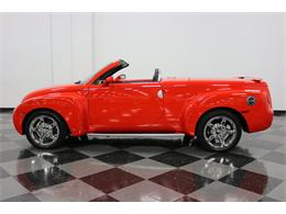 2006 Chevrolet SSR (CC-1131724) for sale in Ft Worth, Texas