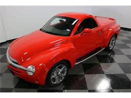 2006 Chevrolet SSR (CC-1131724) for sale in Ft Worth, Texas