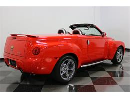 2006 Chevrolet SSR (CC-1131724) for sale in Ft Worth, Texas