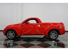 2006 Chevrolet SSR (CC-1131724) for sale in Ft Worth, Texas