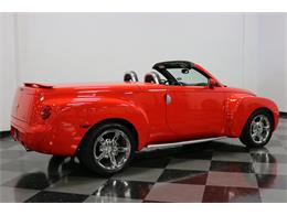 2006 Chevrolet SSR (CC-1131724) for sale in Ft Worth, Texas