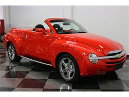 2006 Chevrolet SSR (CC-1131724) for sale in Ft Worth, Texas