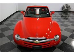 2006 Chevrolet SSR (CC-1131724) for sale in Ft Worth, Texas