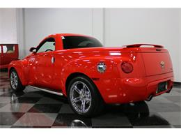 2006 Chevrolet SSR (CC-1131724) for sale in Ft Worth, Texas