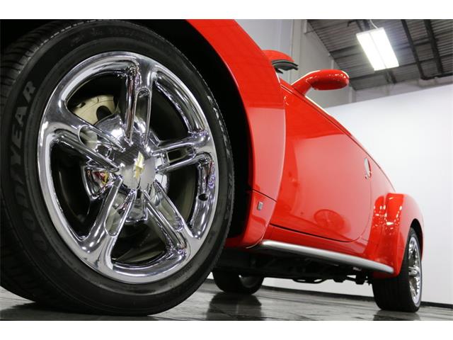 2006 Chevrolet SSR (CC-1131724) for sale in Ft Worth, Texas