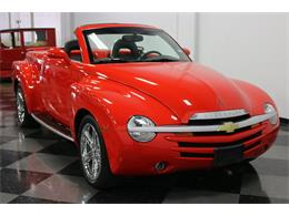 2006 Chevrolet SSR (CC-1131724) for sale in Ft Worth, Texas