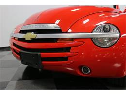 2006 Chevrolet SSR (CC-1131724) for sale in Ft Worth, Texas