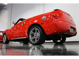 2006 Chevrolet SSR (CC-1131724) for sale in Ft Worth, Texas