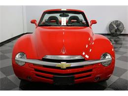 2006 Chevrolet SSR (CC-1131724) for sale in Ft Worth, Texas