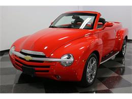 2006 Chevrolet SSR (CC-1131724) for sale in Ft Worth, Texas