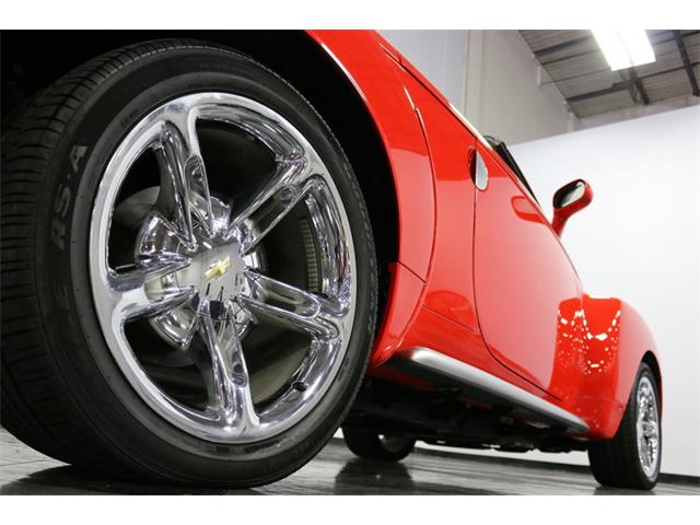 2006 Chevrolet SSR (CC-1131724) for sale in Ft Worth, Texas