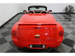 2006 Chevrolet SSR (CC-1131724) for sale in Ft Worth, Texas