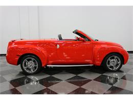 2006 Chevrolet SSR (CC-1131724) for sale in Ft Worth, Texas
