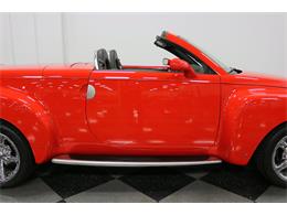 2006 Chevrolet SSR (CC-1131724) for sale in Ft Worth, Texas
