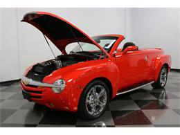 2006 Chevrolet SSR (CC-1131724) for sale in Ft Worth, Texas