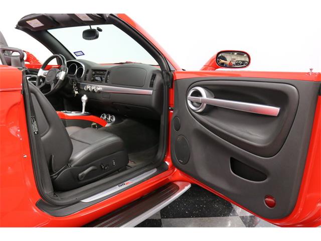 2006 Chevrolet SSR (CC-1131724) for sale in Ft Worth, Texas